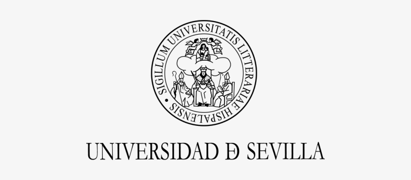 Sello Universidad De Sevilla Byn - University Of St. Cyril And Methodius, transparent png #1116804
