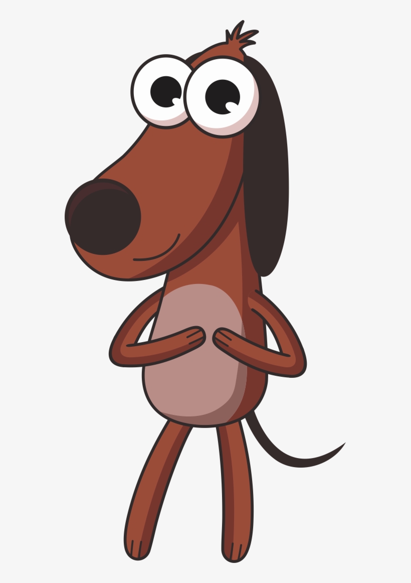 Cachorro Bob Zoom, transparent png #1116820