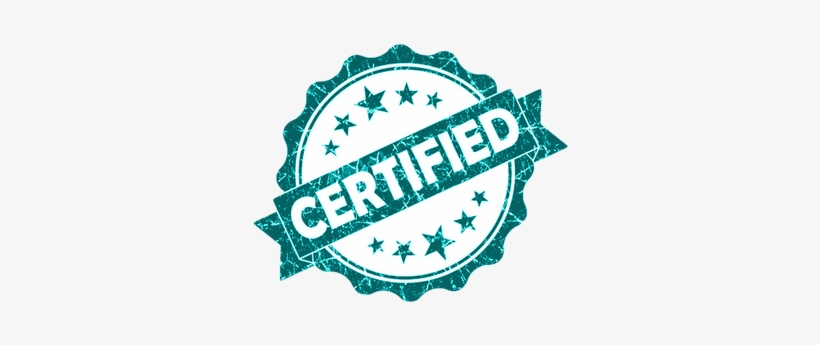 Sello Certificado Png - Hydrate For Dry Scalp And Hair - Natural Treatment, transparent png #1116847