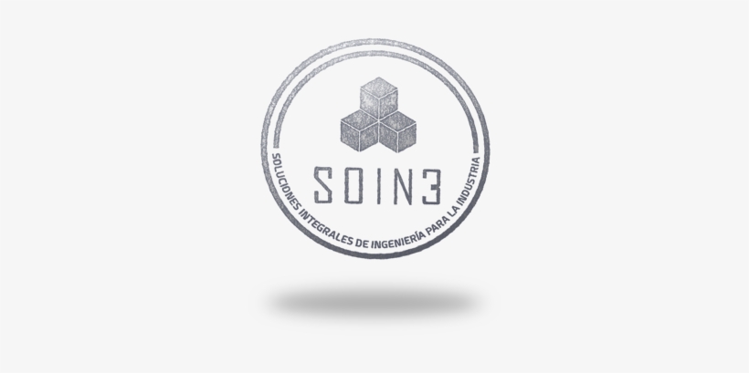 Sello Calidad Soin3 - Label, transparent png #1116879