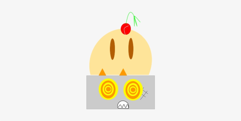 Creameez "using His Whipped Cream Lazer Beam" Attack - Illustration, transparent png #1116905
