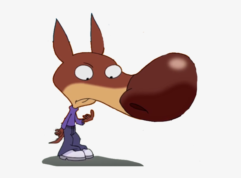 Cachorro Narigudo 2 - Drawing, transparent png #1116926