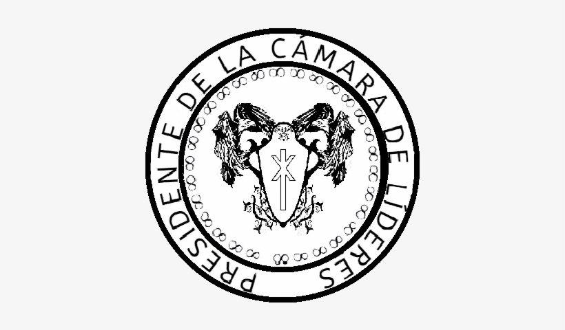 Sello Presidencial - Horizon Observatory, transparent png #1116979