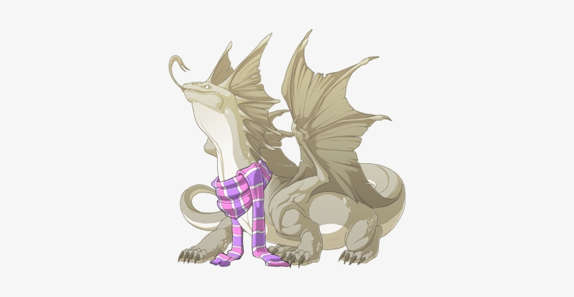 Pink And Purple Flair Scarf Bogsneak M - Bogsneak Dragon, transparent png #1117004