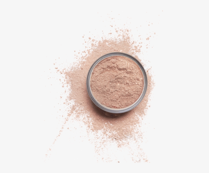 Milani Make It Last Setting Powder Radiant Swatch - Milani Radiant Setting Powder, transparent png #1117031