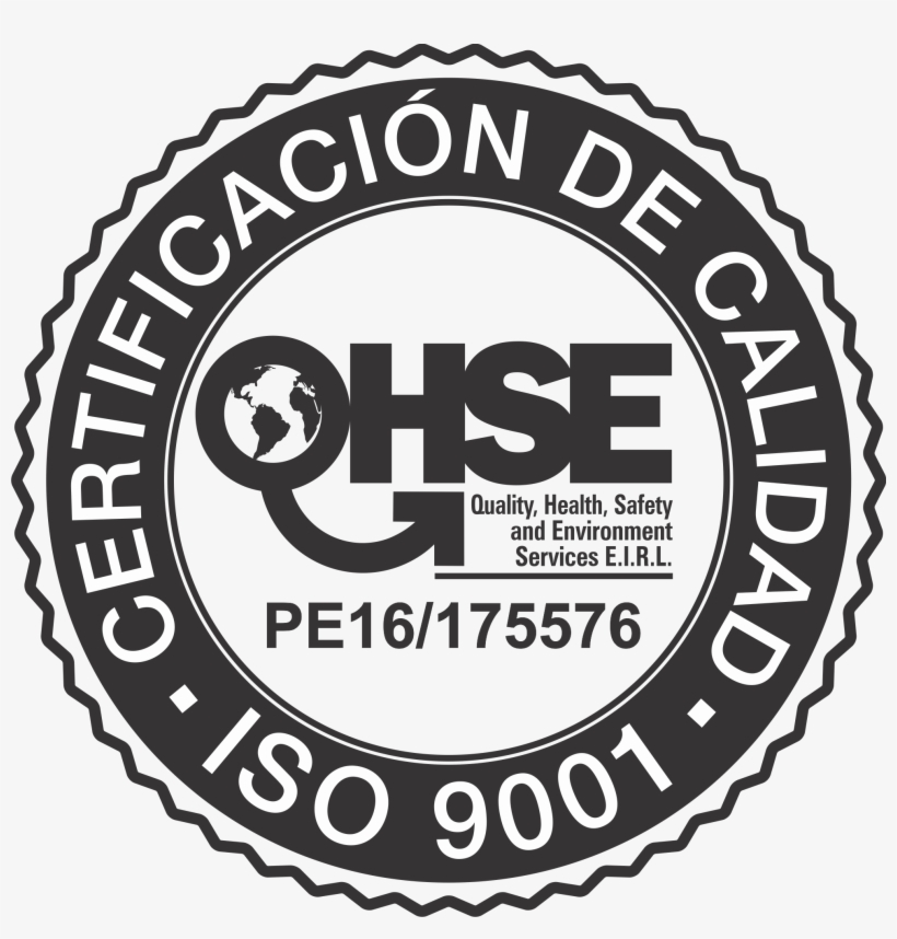 Sello Qhse Calidad - Escudos De Futbol Argentinos De Primera, transparent png #1117072