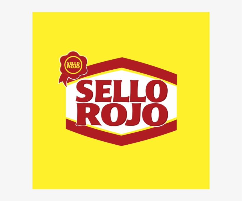 Sello Rojo, transparent png #1117092