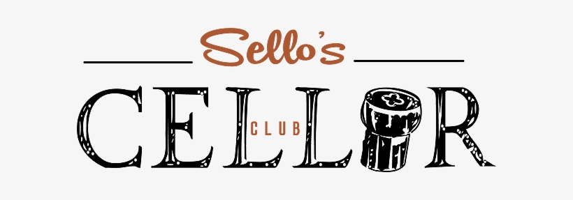 Join The Sello's Cellar Club - Room, transparent png #1117211