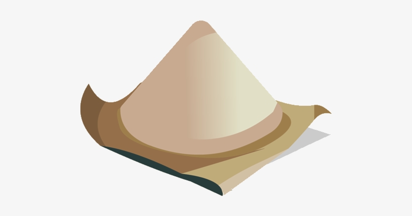 Temporal Powder - Monster Hunter 4, transparent png #1117212