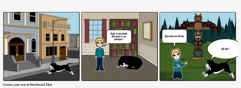 O Menino E O Cachorro - Cartoon, transparent png #1117213