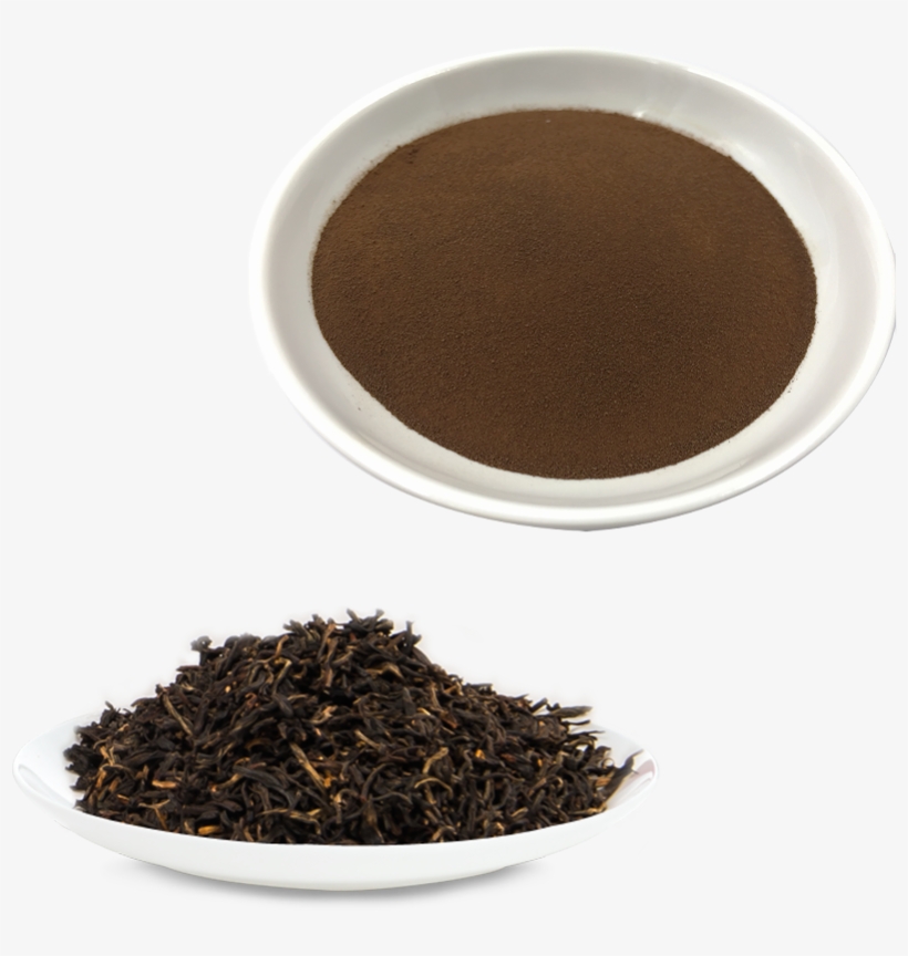 Instant Black Tea Powder - Tea, transparent png #1117237