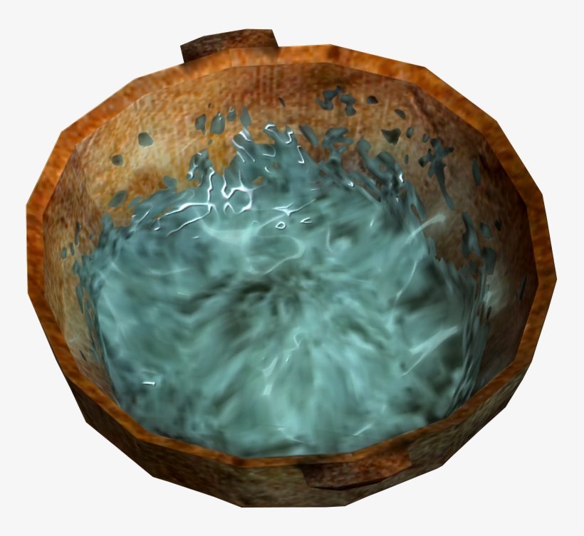 Skyrim Glow Dust - Skyrim Magicka Dust, transparent png #1117259