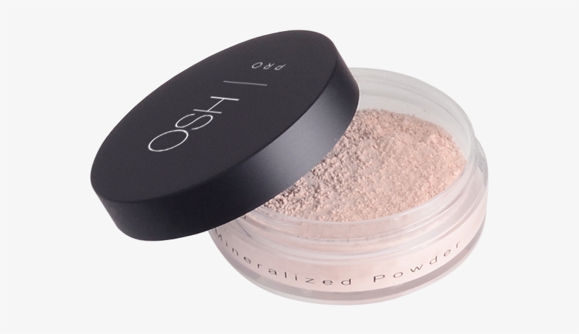 Powder - Eye Shadow, transparent png #1117449