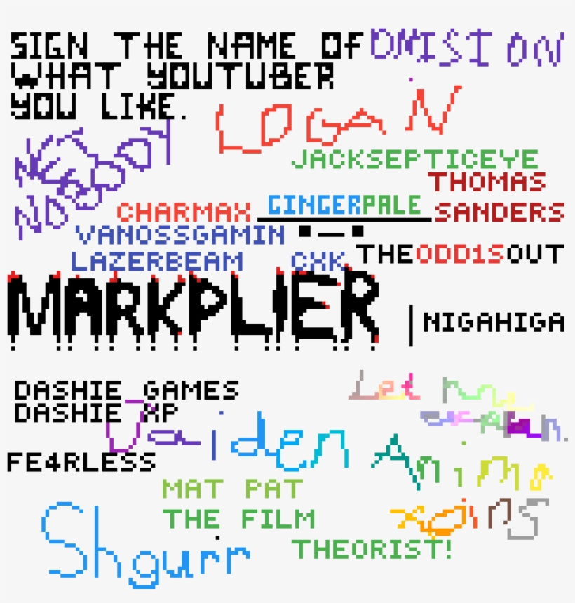 Mine Is Vanossgaming,lazerbeam - Youtuber, transparent png #1117613