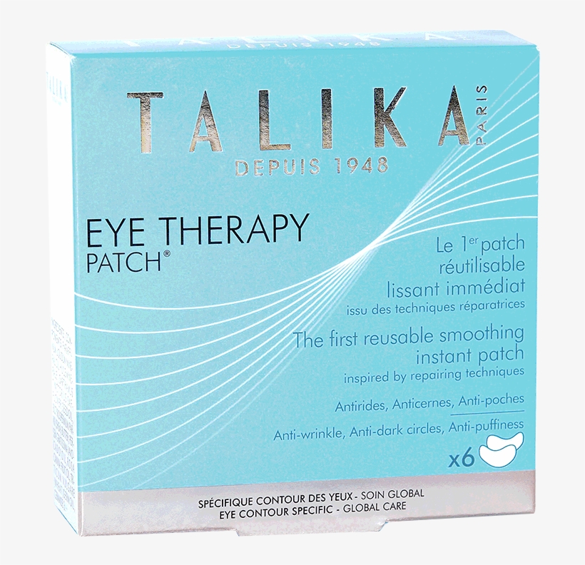 Eye Therapy Patch Refill - Eye, transparent png #1117615
