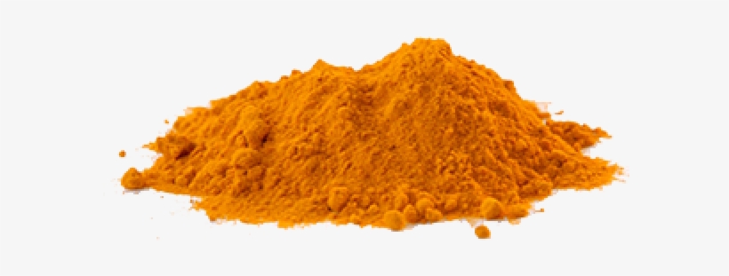 Zoom - Curcumin Powder, transparent png #1117675