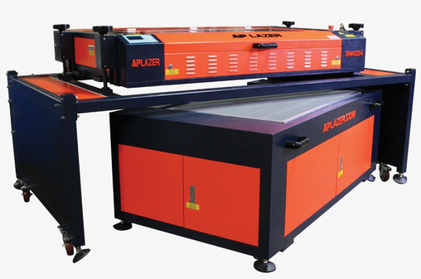 Ap Lazer Sn4024 Alt2 - Ap Laser, transparent png #1117697