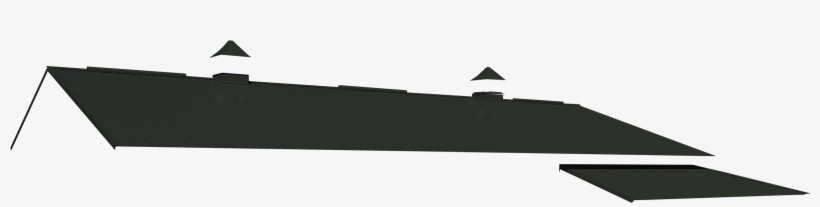 Burnished Slate - Supercarrier, transparent png #1117890