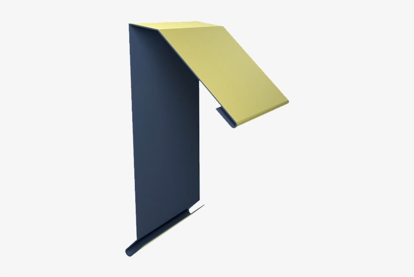 Roof - Banner, transparent png #1118122