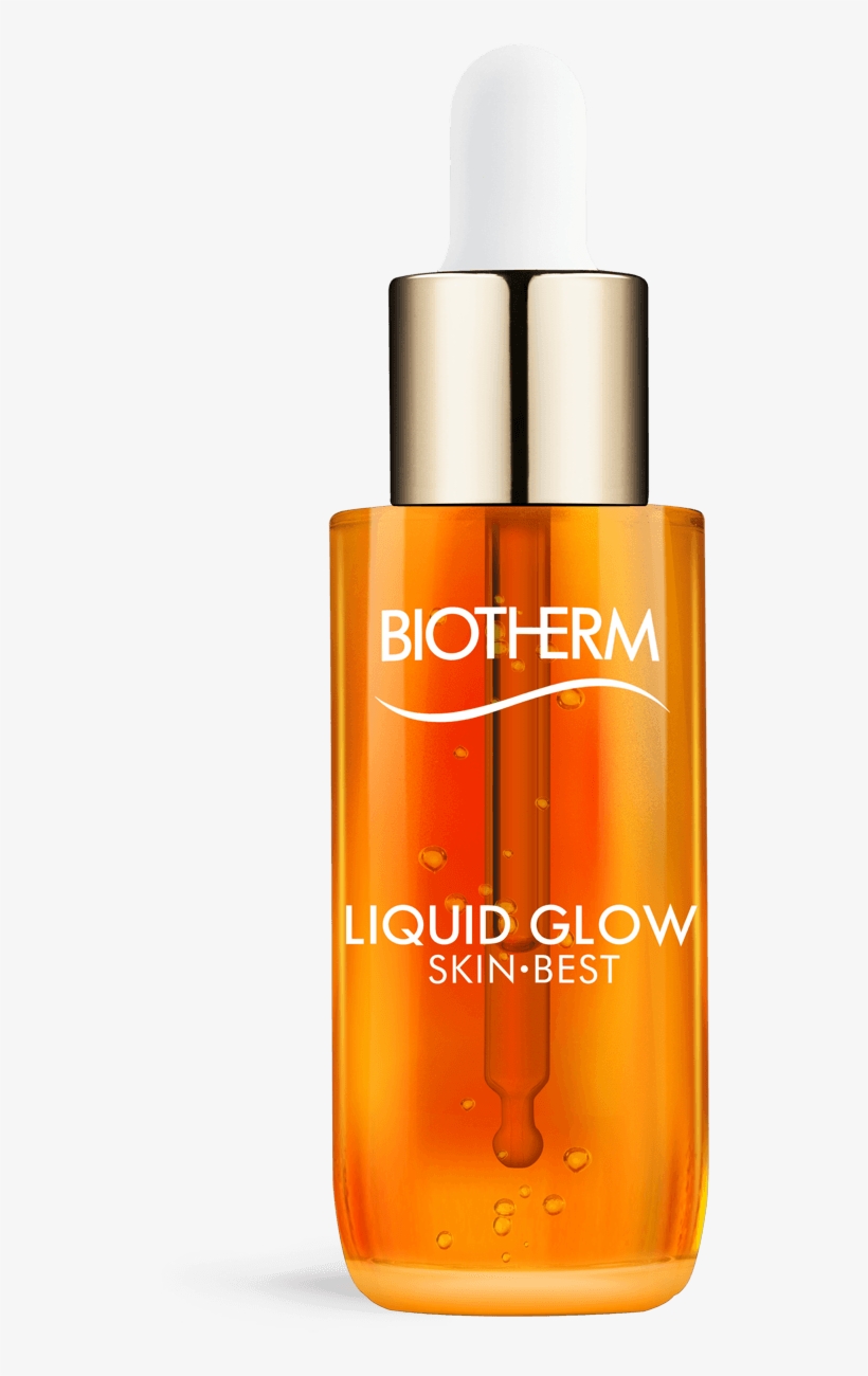 Biotherm Glow Oil, transparent png #1118309