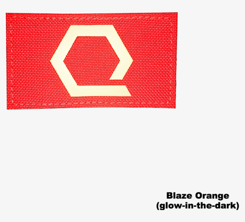 Blaze Orange - Safety Orange, transparent png #1118456