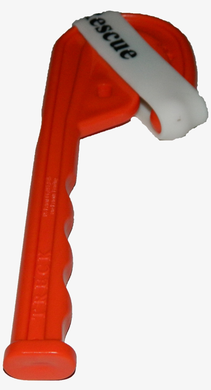 Treck With Glow Band - Tongue-and-groove Pliers, transparent png #1118480