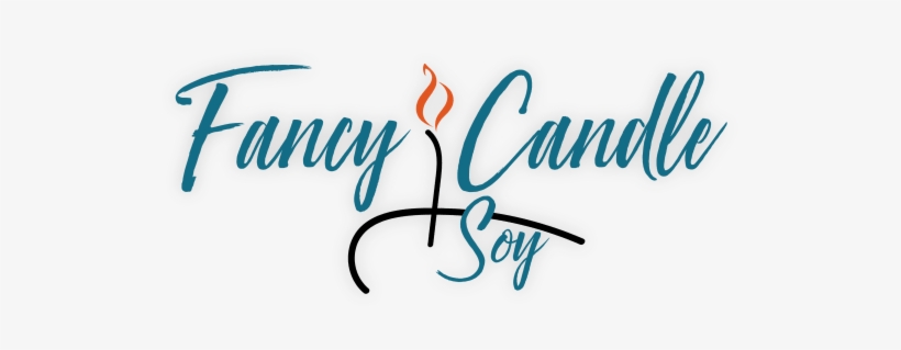 Cropped Fancy Candle Soy Logo Outer Glow 01 - La Fenice, transparent png #1118502