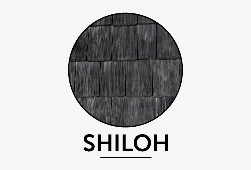 Cedur Shiloh Roof Color Sample - Colorado Roofing Products, Llc, transparent png #1118523