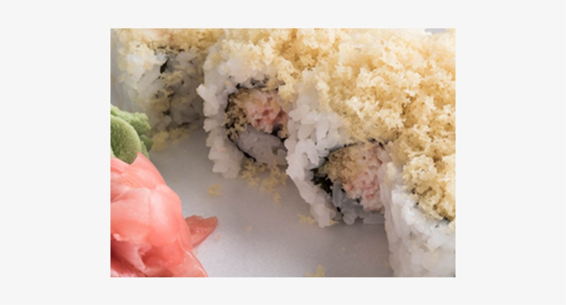 Sushi, transparent png #1118528