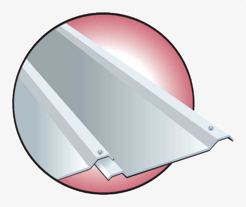 Base Roof Panel - Transparent Metal Deck - Free Transparent PNG ...