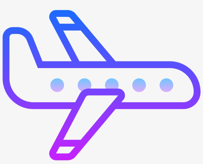 It's A Small Airplane - Airport, transparent png #1118566