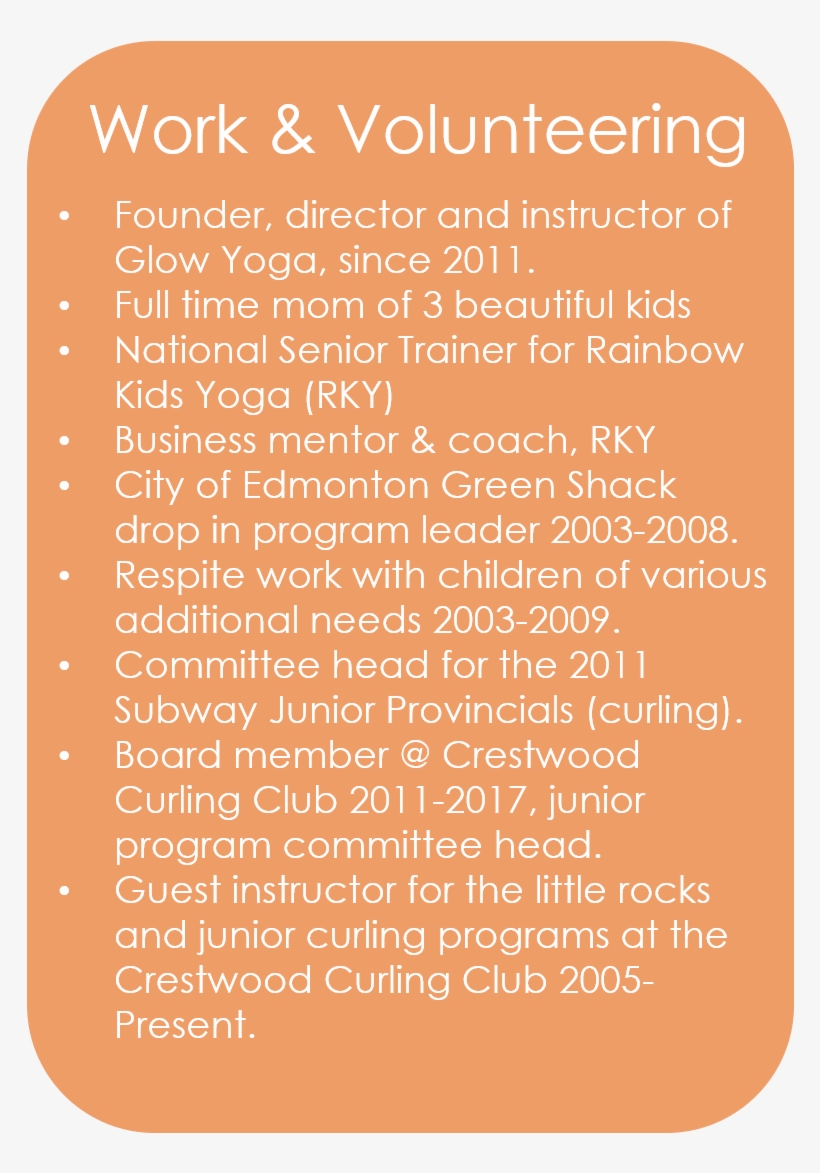 Kids Yoga In Edmonton, Glow Yoga - Edmonton, transparent png #1118591