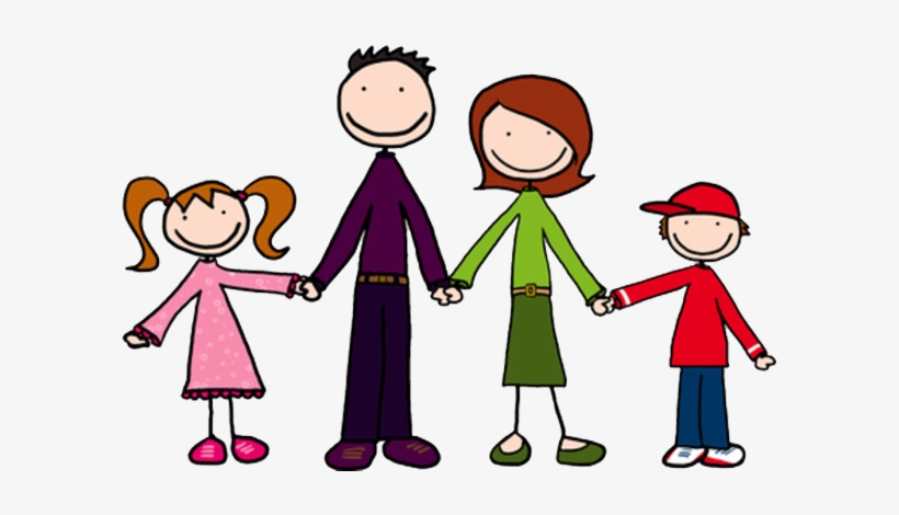 Rfs-intro - Whats App Dp Family, transparent png #1118920