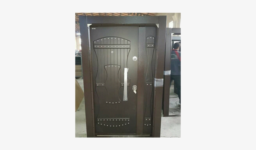 Lux - Screen Door, transparent png #1119344