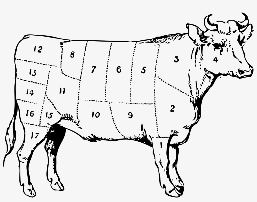 Icons Png Free And Downloads - Ox Clip Art, transparent png #1119504