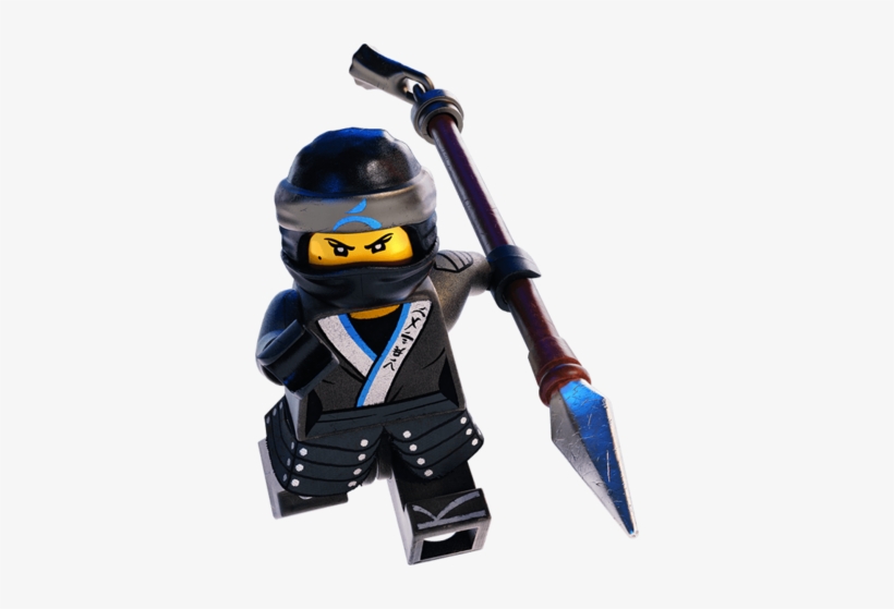 Nya Lego Ninjago Movie Junior Novel Free Transparent PNG Download PNGkey