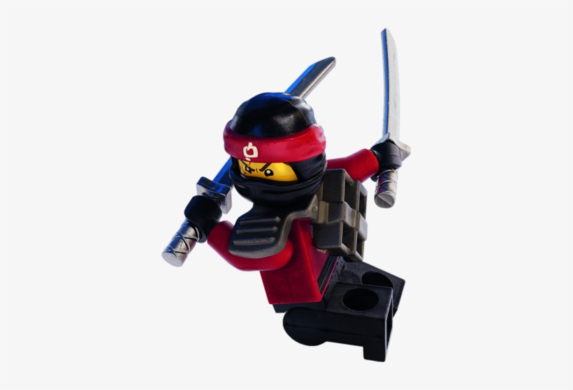 Kai - Lego Ninjago Movie Kai, transparent png #1119532