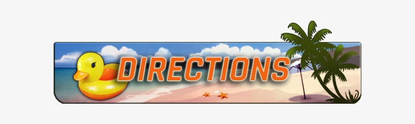Directions - Missile, transparent png #1119612