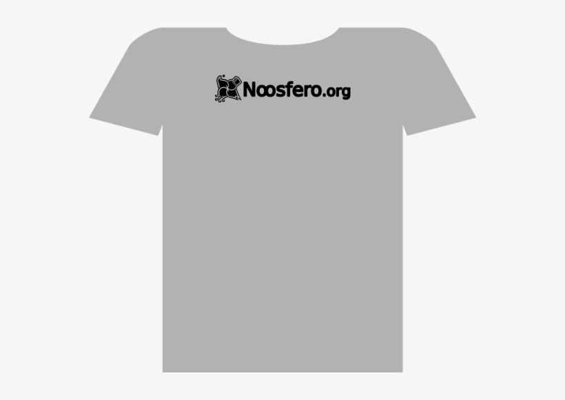 Camisa Noosfero Costas - Active Shirt, transparent png #1119734