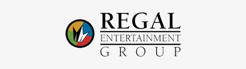 Regal Cinema - Regal Entertainment Group Png, transparent png #1119763