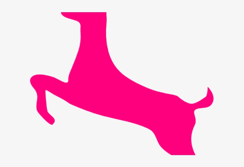 Deer Clip Art, transparent png #1119844