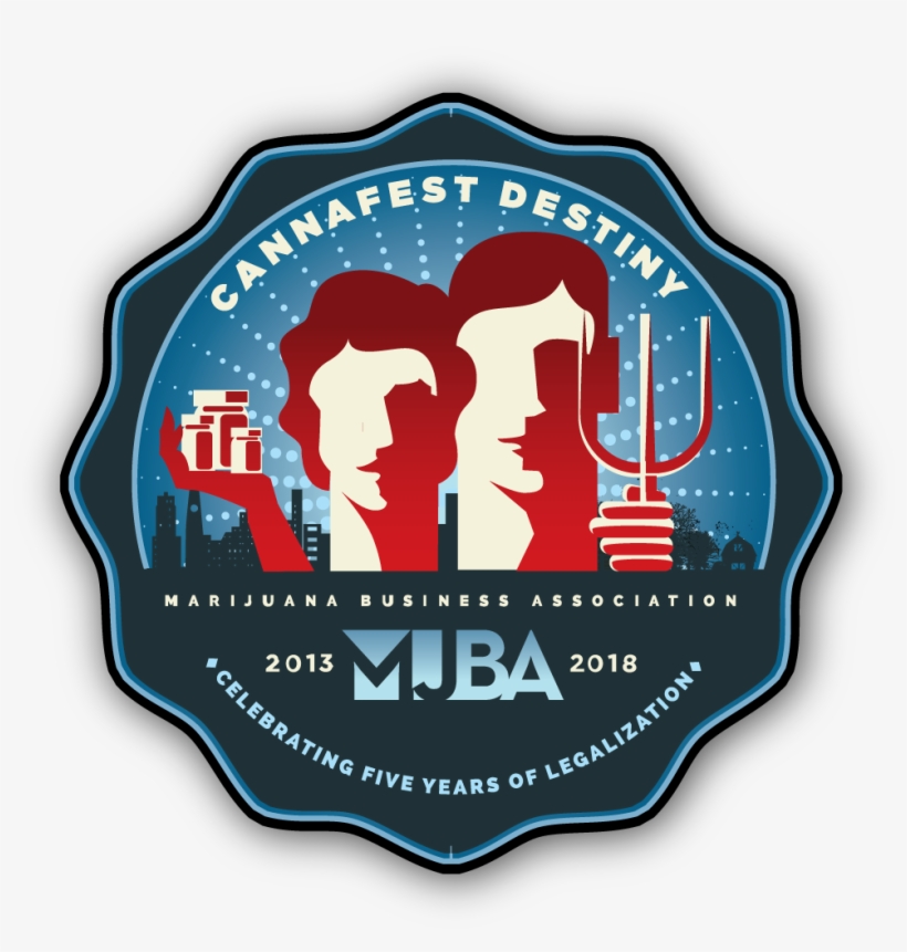 Mjba Badge - Business, transparent png #1119889