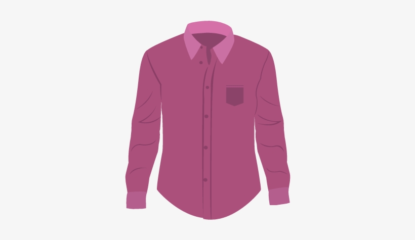 Camisa - Formal Wear, transparent png #1120213