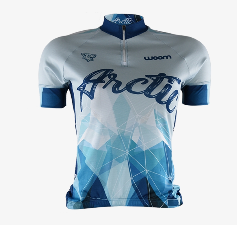 Essence Camisa Fem Arctic Frente - Active Shirt, transparent png #1120249