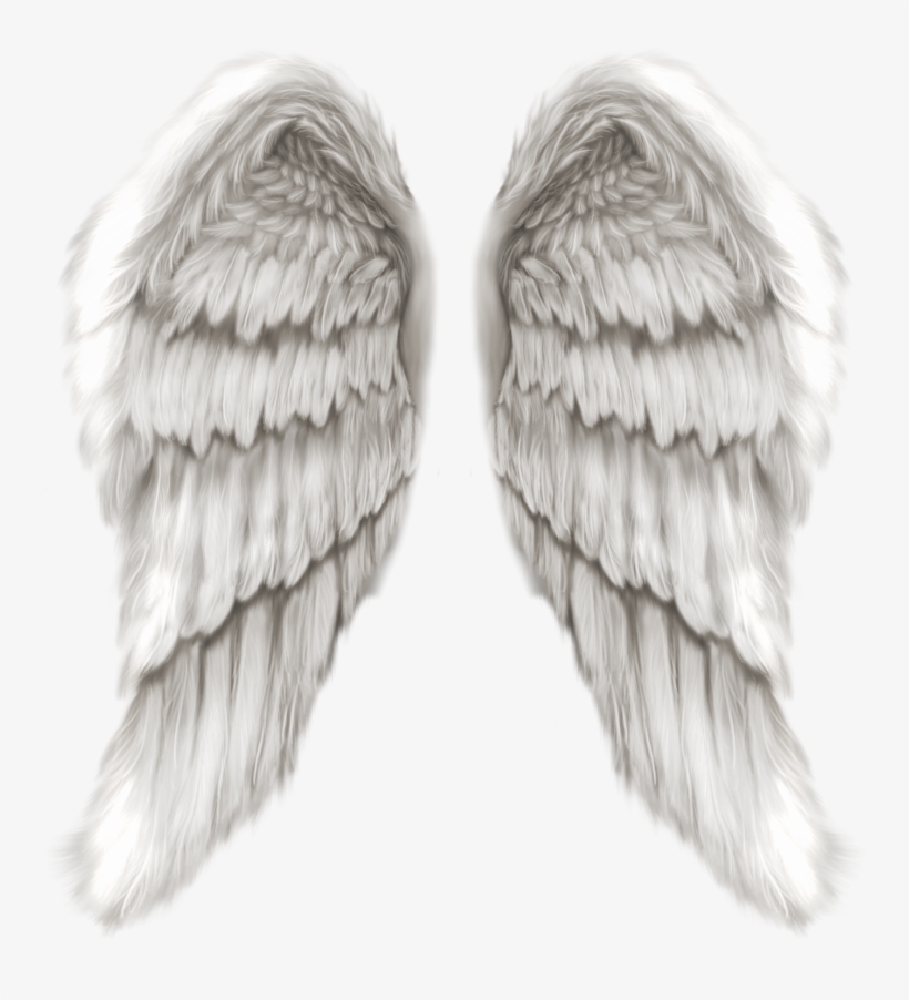 40 Most Popular Realistic Angel Halo Drawing