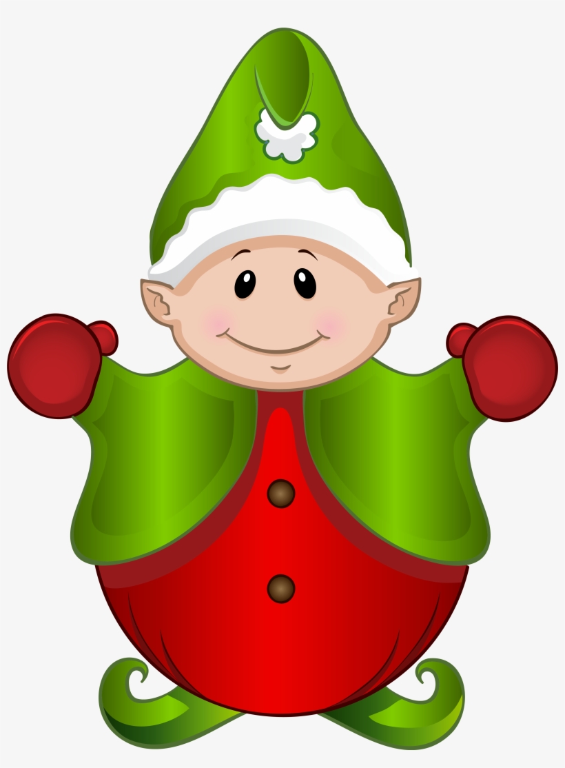 Elf Png, transparent png #1120373