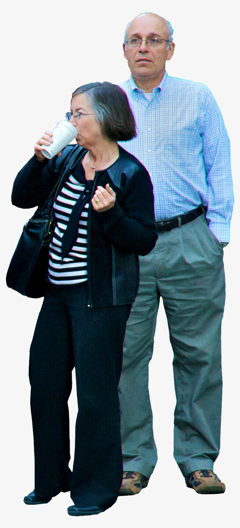 People Eating Png - Photoshop Old People Png, transparent png #1120408