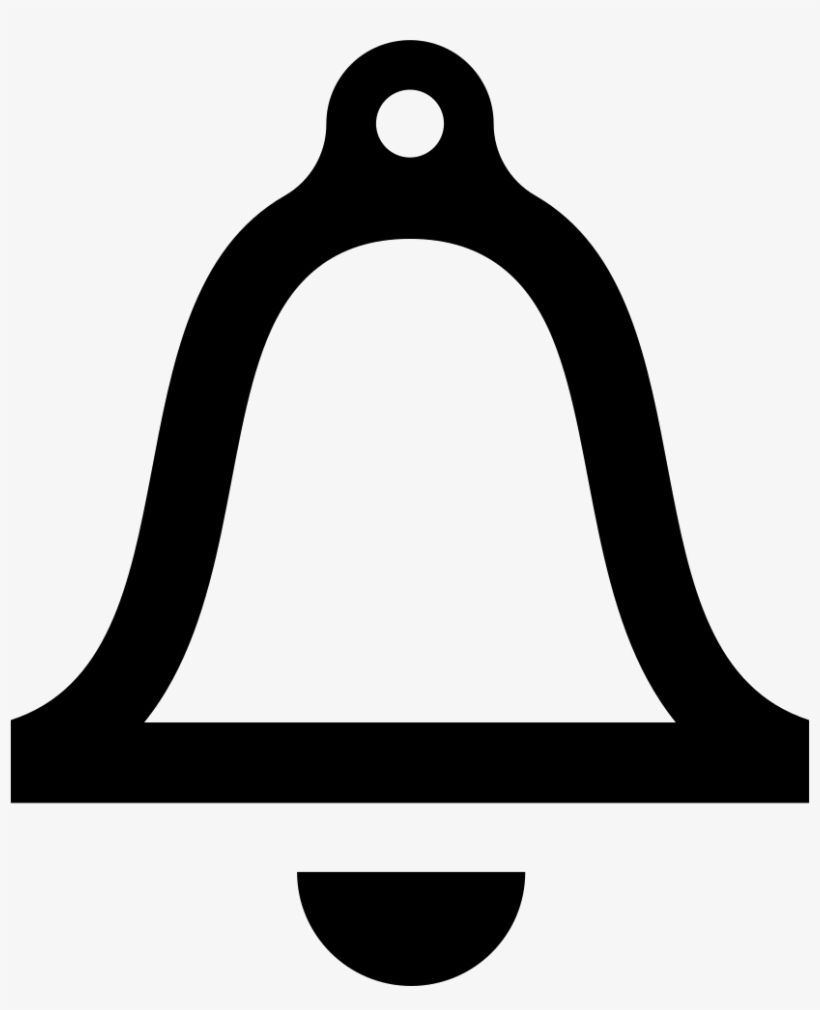 Png File - Bell Png Free, transparent png #1120444
