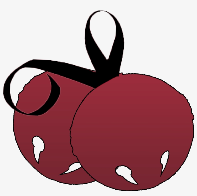 Sleigh Bell Symbol - Train, transparent png #1120485