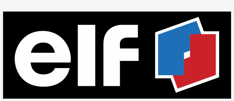 Elf Logo Png Transparent - Elf Aceite, transparent png #1120536